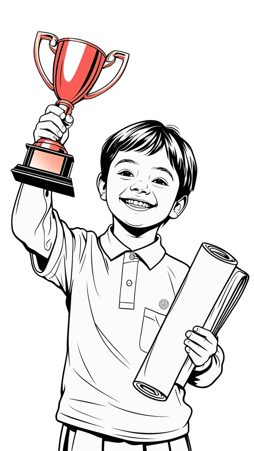 namctrophy
