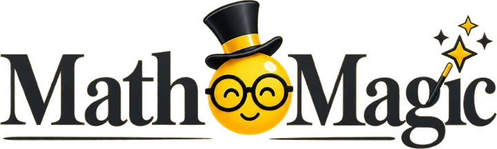 Math-O-Magic